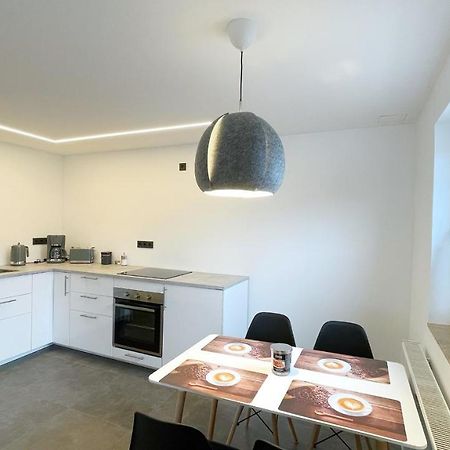 Uraha Apartments Seukendorf Экстерьер фото